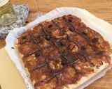 ピサラディエール作り方6写真