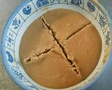 少量:お豆腐生チョコ ロイヤルミルクティ作り方6写真