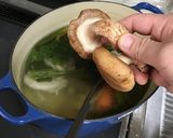 チキンスープの素 鶏ガラにて作り方9写真