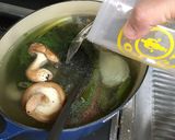 チキンスープの素 鶏ガラにて作り方11写真