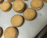 チョコビスケットマシュマロ作り方2写真