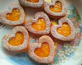 ✲チョコナッツクッキー✲作り方8写真