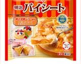 簡単☆クロワッサン〜チョコ&ウインナー〜作り方1写真