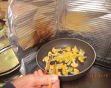 カリフラワーの簡単な醤油炒め作り方5写真