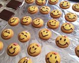 友チョコ・デコチョコ バレンタイン作り方3写真