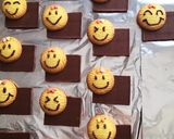 友チョコ・デコチョコ バレンタイン作り方4写真