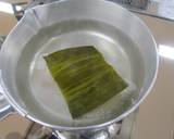 かつおだしの取り方(一番だし)　水出し法作り方4写真
