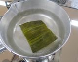 かつおだしの取り方(一番だし) 水出し法作り方4写真