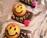 友チョコ・デコチョコ バレンタイン作り方6写真