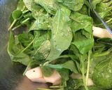 ルッコラと洋梨のサラダ作り方4写真