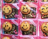 友チョコ・デコチョコ バレンタイン作り方7写真