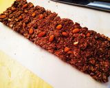 チョコバー作り方10写真