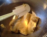 バター不使用さくホロクッキー作り方2写真