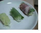 変り種でヘルシーとんかつ♪作り方2写真