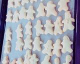 バター不使用さくホロクッキー作り方5写真