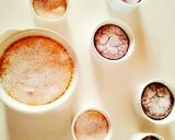 秘密にしたい♪簡単ベイクドチーズケーキ作り方15写真