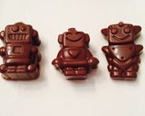 アーモンドチョコレート作り方4写真