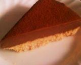 バレンタインやおやつに！生チョコタルト♡作り方9写真
