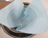 かつおだしの取り方(一番だし) 水出し法作り方9写真