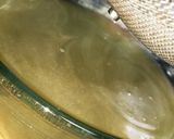 チキンスープの素 鶏ガラにて作り方13写真