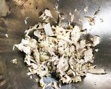 チキンスープの素 鶏ガラにて作り方14写真