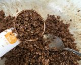 簡単‼チョコクランチ作り方4写真