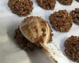 簡単‼チョコクランチ作り方5写真