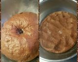 【つぶあん＆チョコチップ】チョコあんぱん作り方7写真