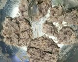 【つぶあん＆チョコチップ】チョコあんぱん作り方11写真