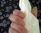 素直なみるくシャーベット作り方5写真