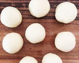 ふんわりもちもち♡美味しいフォカッチャ作り方3写真