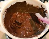 やみつき♡生チョコ作り方1写真