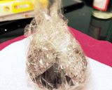 ビーツ入りポテトサラダ作り方1写真
