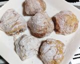 カリッとジューシー冷めても旨い！唐揚げ♪作り方8写真