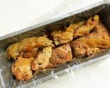 鳥もも肉のゼリー寄せ作り方10写真