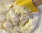 しっとりティラミスロールケーキ作り方11写真