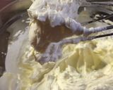 しっとりティラミスロールケーキ作り方12写真