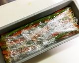 鳥もも肉のゼリー寄せ作り方12写真