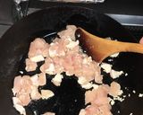 チキンカレー作り方4写真