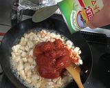 チキンカレー作り方6写真