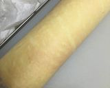 【フルーツ＊ロールケーキ】作り方26写真