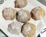 カリッとジューシー冷めても旨い！唐揚げ♪作り方9写真