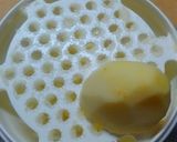 栄養満点!!粉いらずヘルシーお好み焼き★作り方3写真