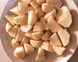 ふわもち食感のニョッキゴルゴンゾーラ✨作り方1写真