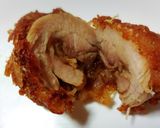 カリッとジューシー冷めても旨い！唐揚げ♪作り方12写真