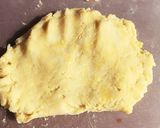 ふわもち食感のニョッキゴルゴンゾーラ✨作り方3写真