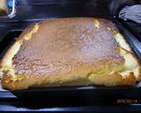 ガーで準備完了！簡単チーズケーキ作り方4写真