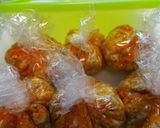 ダイエットのお助けマン♪ヘルシー肉味噌作り方9写真