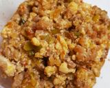 ダイエットのお助けマン♪ヘルシー肉味噌作り方7写真