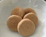 ♡レンジで簡単★チョコチップクッキー♡作り方12写真